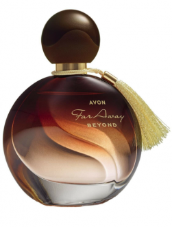 Avon Far Away Beyond EDP 50 ml Kadın Parfümü kullananlar yorumlar